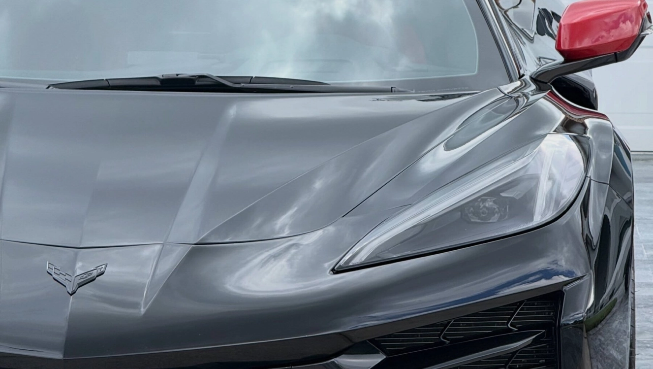 Paint Protection Film (PPF) Services Pembroke Pines, FL