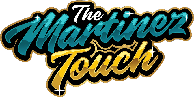 The Martinez Touch Detailing