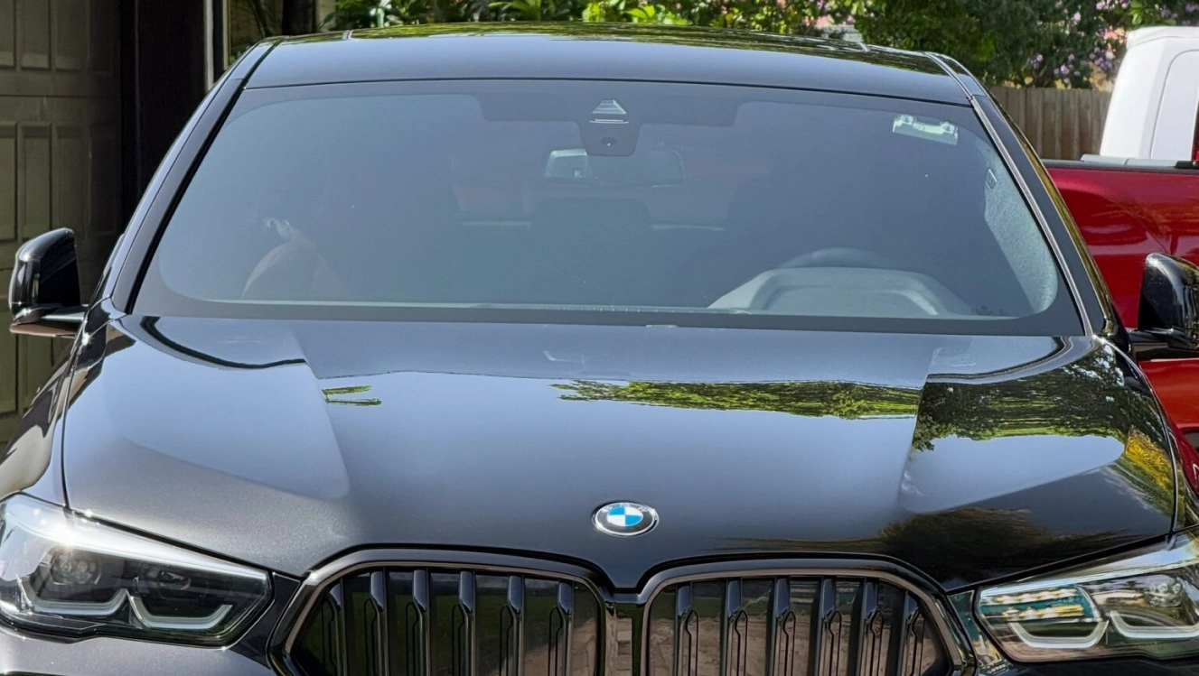 Window Tint Services Pembroke Pines, FL